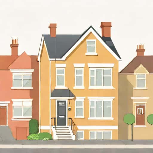 I Want To Downsize My Council House