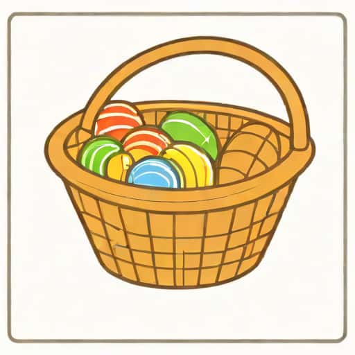 I Was A Basket Case