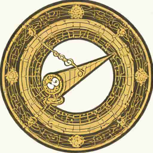 I Was The Last Active Ruler Of The Ptolemaic