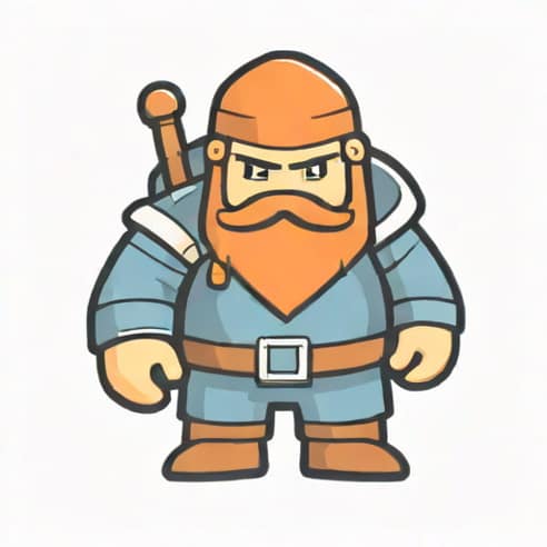 Icelander Video Game Online