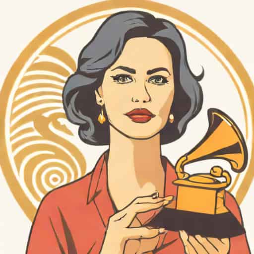 Icelandic Singer With 16 Grammy