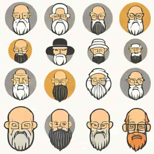 Ideas Of Martin Buber