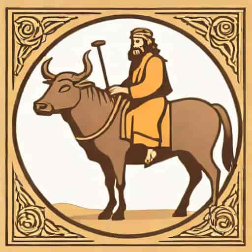 Identify The Chief Swineherd Of Odysseus