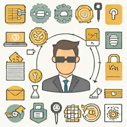 Identity Theft Definition