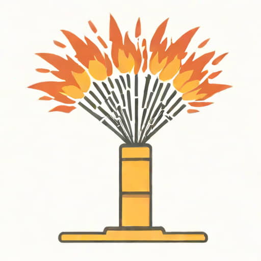 If Pyrotechnic Visual Distress Signals