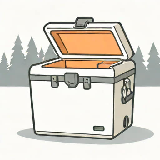 Igloo Sportsman Cooler