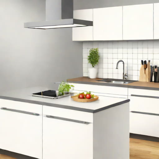 Ikea Karlby Worktop
