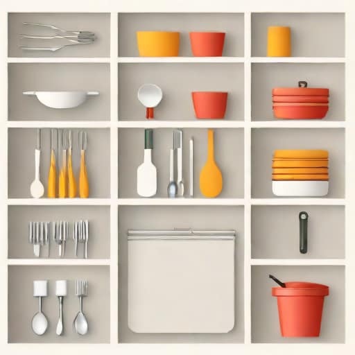 Ikea Utensil Organizer