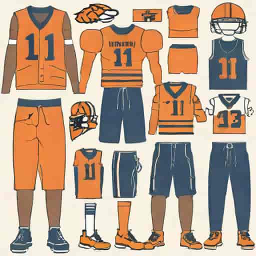 Illini Throwback Uniforms