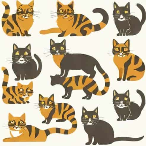 Images Of Tortoiseshell Cats