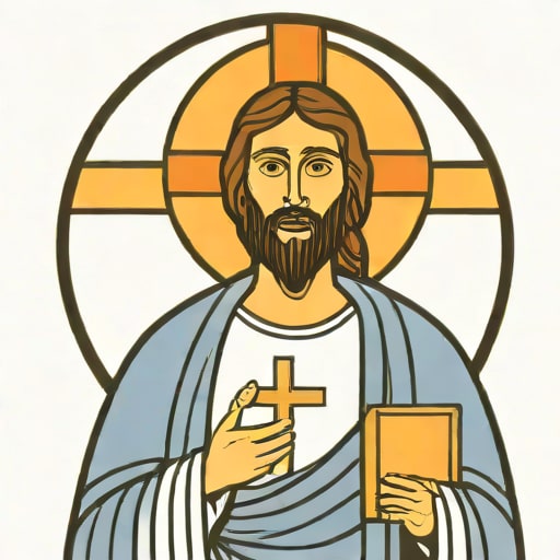 Imitate Me As I Imitate Christ