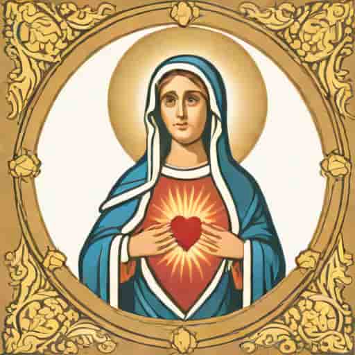 Immaculate Heart Of Mary Oratory