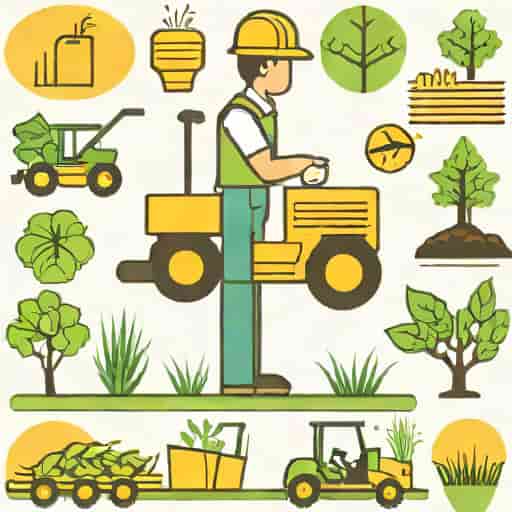 Importance Of Agronomist
