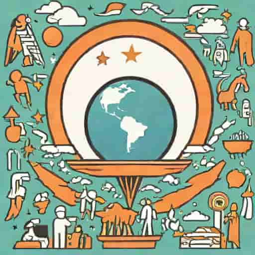 Importance Of The Great Upheaval