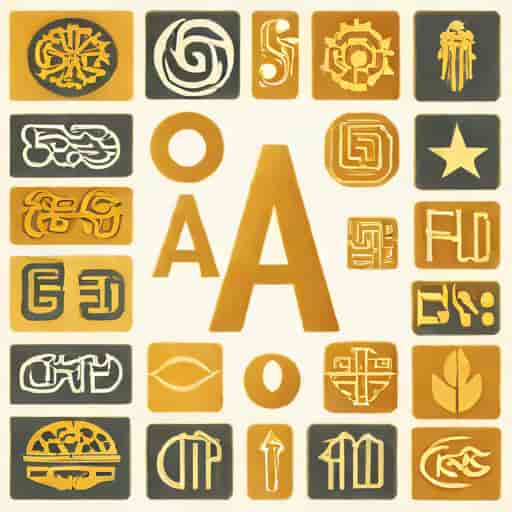 Importance Of The Phoenician Alphabet