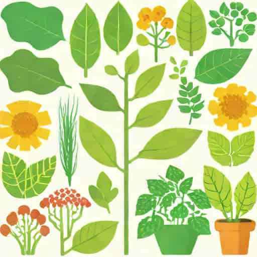 In Plants Phloem Is Responsible For