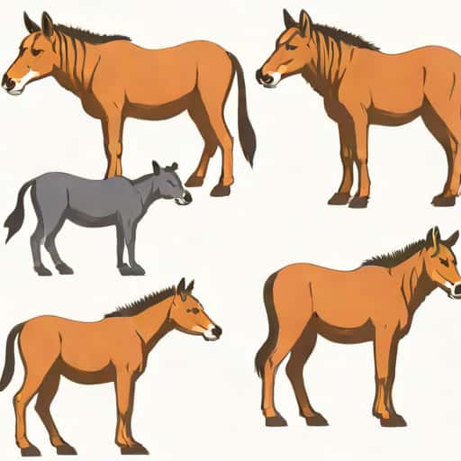 In Quadruped Animals The Dorsal Surface Is The