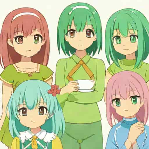 In Quintessential Quintuplets Yotsuba