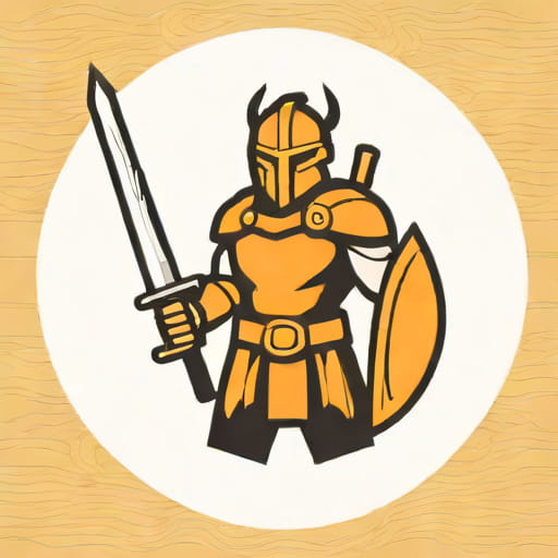 In Reference To Warrior Toughness