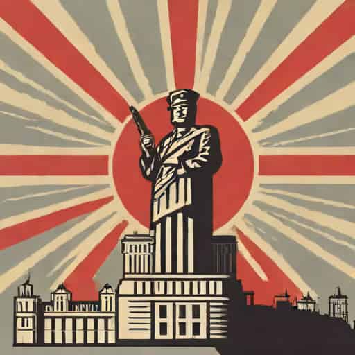 In The Man In The High Castle