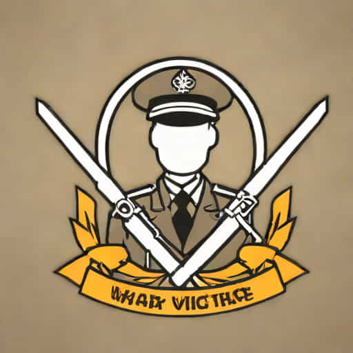 In War Victory In Peace Vigilance