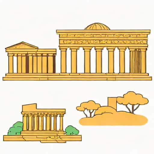 In Which Country Is Persepolis