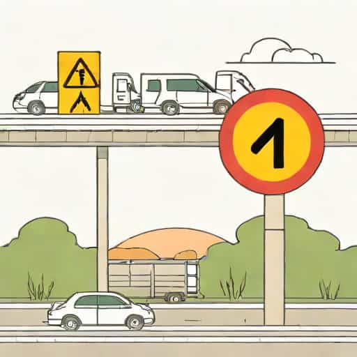 Inadvertent Toll Violations Reasons