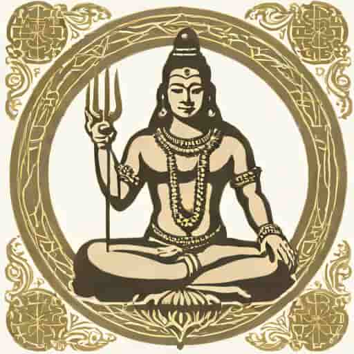 Incorporeal God Shiva And His Attributes