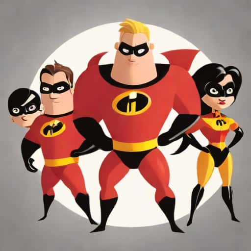 Incredibles Hindi Dubbing Cast