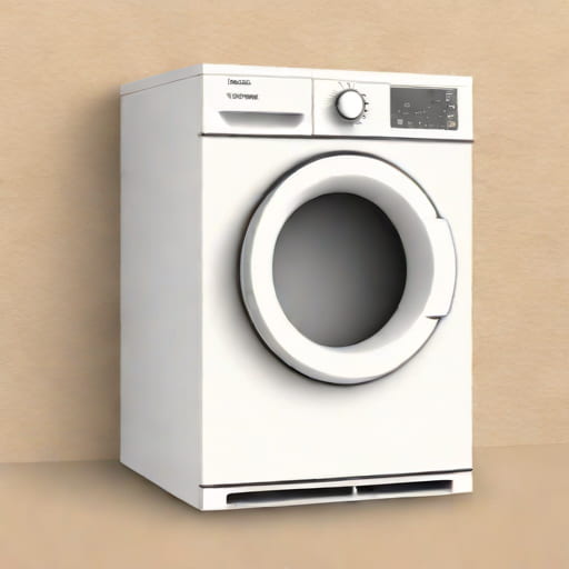 Indesit Tumble Dryer Condenser