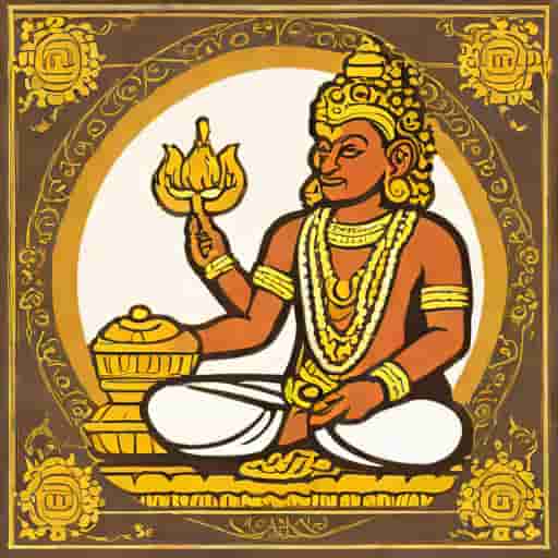 India Brahma Muhurta Time