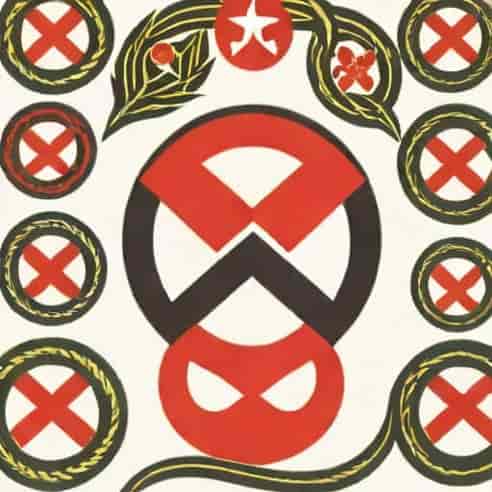 Infinity Japanese Secessionist Army