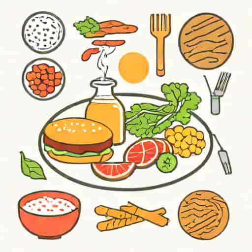 Inflammation And Food Sensitivities