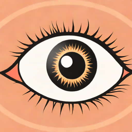 Inflammation And Ulceration Of The Cornea Is Called