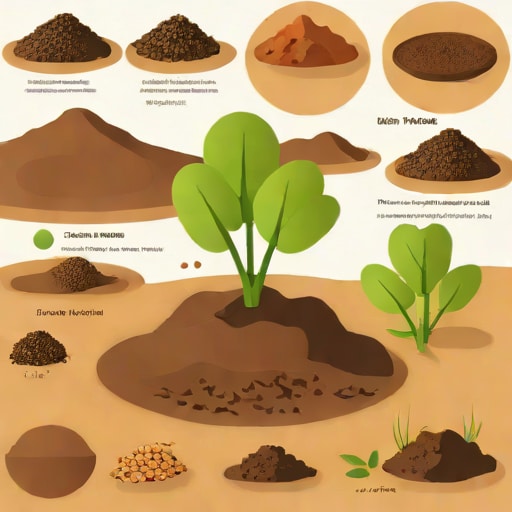 Information About Loam Soil