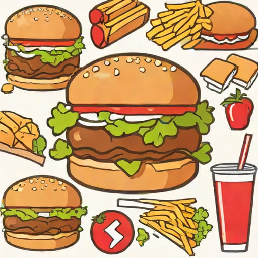 Ingredients Of Kfc Zinger Burger