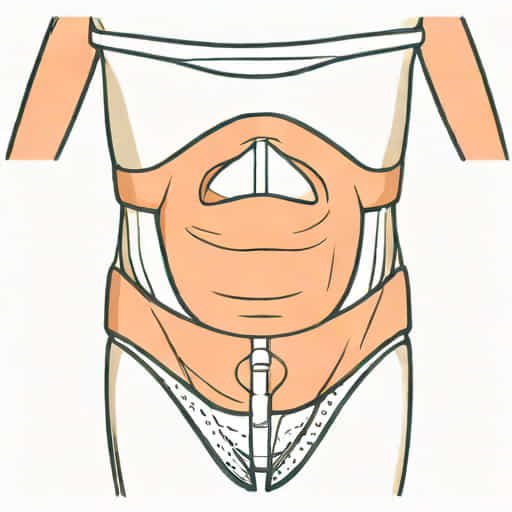 Inguinal Hernia Irreducible