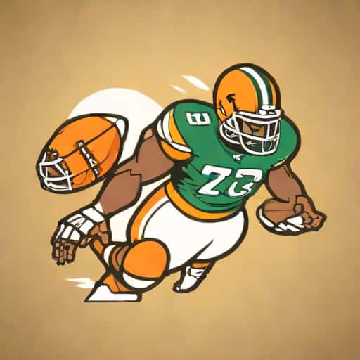 Injured Hurricanes Halfback