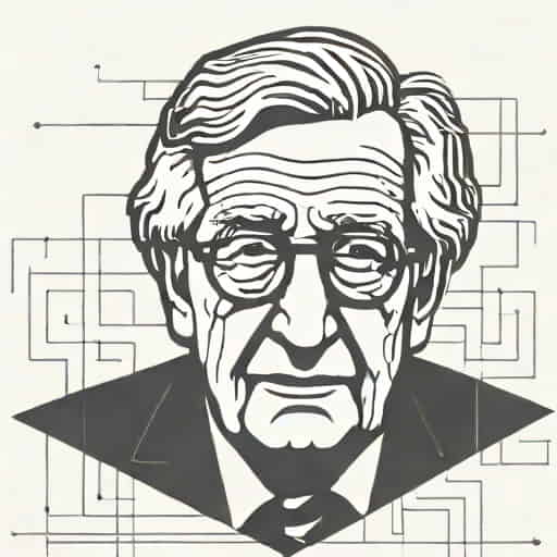 Innateness Perspective Noam Chomsky