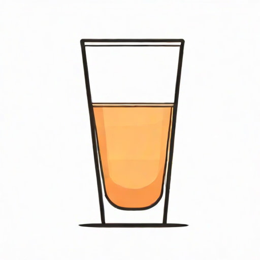 Insert In A Tall Glass Perhaps