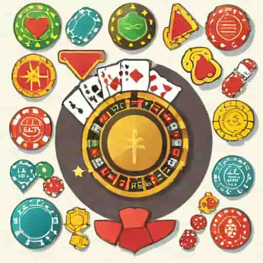 Instant Payout Casino