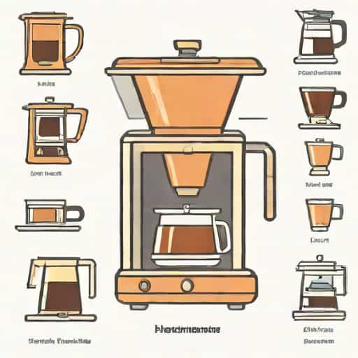 Instructions For Toastmaster Coffee Maker