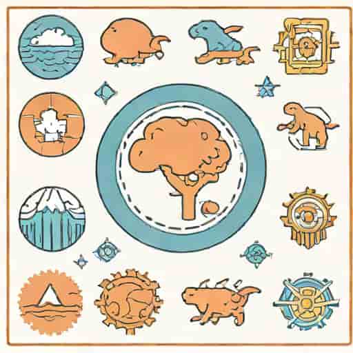 Interesting Facts About Paleogene