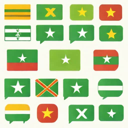 Interlingua X Esperanto
