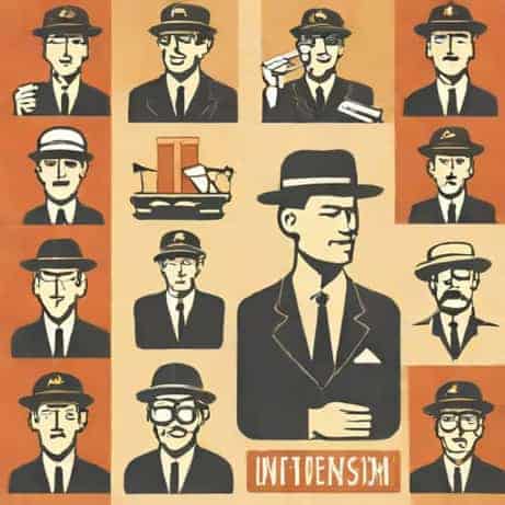 Interventionism During The Great Depression