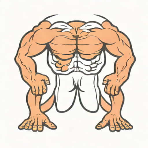 Involuntary And Voluntary Muscles