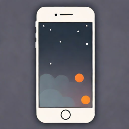 Iphone Nighttime Mode