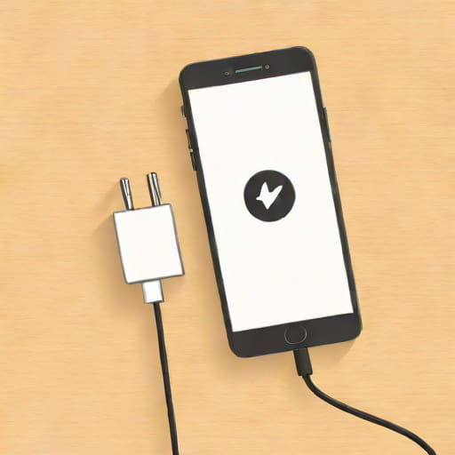 Iphone Voice When Plugging In Charger