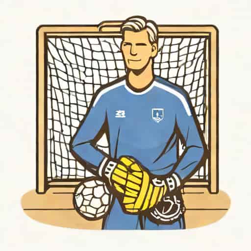 Ipswich Goalkeeping Coach
