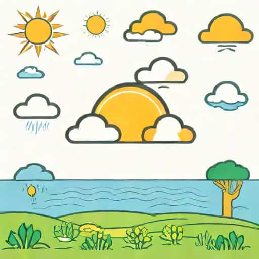 Ireland Waterford Weather